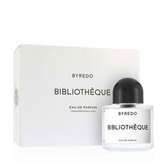 BYREDO BIBLIOTHEQUE EDP 50ML