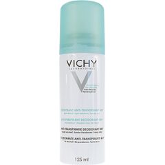 VICHY 48H DEODORANT SPRAY AGAINST EXCESSIVE SWEATING 125 ML