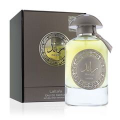 LATTAFA RA'ED SILVER EDP 100 ML