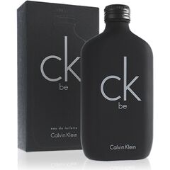 CALVIN KLEIN CK BE EDT 100 ML