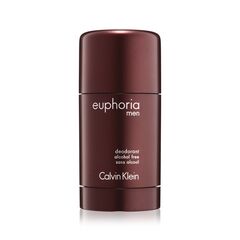 CALVIN KLEIN EUPHORIA MEN DEOSTICK FOR MEN 75 ML