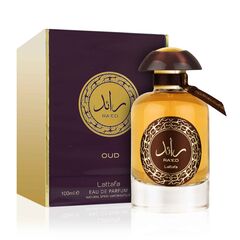 LATTAFA RA'ED OUD EDP 100ML