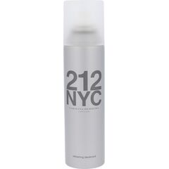 CAROLINA HERRERA 212 DEOSPRAY FOR WOMEN 150 ML