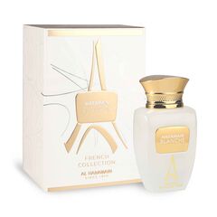 AL HARAMAIN BLANCHE FRENCH COLLECTION EDP 100ML