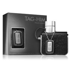 ARMAF TAG-HIM POUR HOMME EDP 100ML