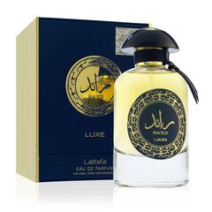 LATTAFA RA'ED LUXE EDP 100 ML
