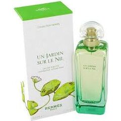 HERMÈS HERMES UN JARDIN SUR LE NIL EDT 100ML