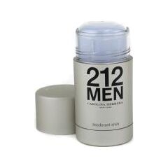 CAROLINA HERRERA 212 MEN DEOSTICK FOR MEN 75 ML