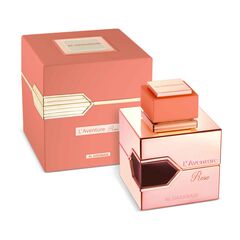 AL HARAMAIN L'AVENTURE ROSE EDP 100ML