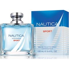 NAUTICA VOYAGE SPORT EDT 100ML