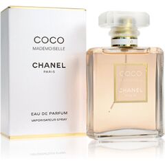 CHANEL COCO MADEMOISELLE EDP 50ML