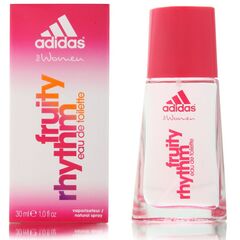 ADIDAS FRUITY RHYTHM EDT 30ML
