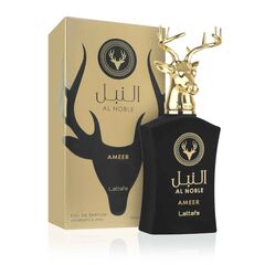 LATTAFA AL NOBLE AMEER EDP 100ML