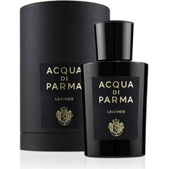ACQUA DI PARMA LEATHER EDP 100ML