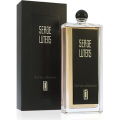 SERGE LUTENS NUIT DE CELLOPHANE EDP 100ML
