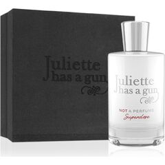 JULIETTE HAS A GUN NOT A PERFUME SUPERDOSE EDP 100ML