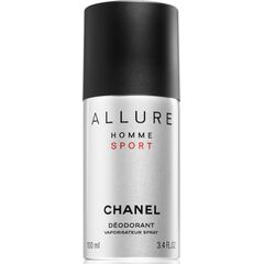 CHANEL ALLURE HOMME SPORT DEODORANT FOR MEN 100 ML