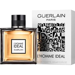 GUERLAIN L'HOMME IDEAL EDT 50ML