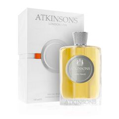 ATKINSONS SCILLY NEROLI EDP 100ML