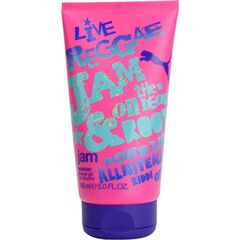 PUMA JAM WOMAN SHOWER GEL FOR WOMEN 150 ML