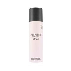SHISEIDO GINZA DEODORANT 100 ML