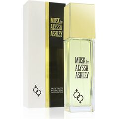 ALYSSA ASHLEY MUSK EDT 100ML
