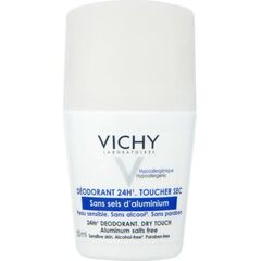 VICHY 24H DEODORANT ROLL-ON 50 ML