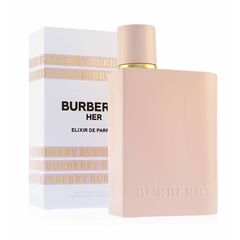 BURBERRY HER ELIXIR DE PARFUM 100ML
