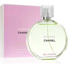 CHANEL CHANCE EAU FRAICHE EDT 100ML