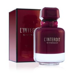 GIVENCHY L'INTERDIT ROUGE ULTIME EDP 80ML