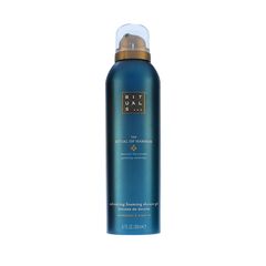 RITUALS THE RITUAL OF HAMMAM FOAMING SHOWER GEL W 200ML