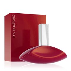 CALVIN KLEIN MY EUPHORIA EDP 50ML