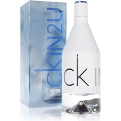 CALVIN KLEIN CK IN2U FOR HIM EDT 150 ML