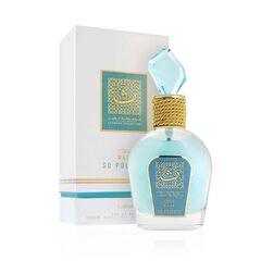 LATTAFA TAMEEN COLLECTION MUSK SOU POUDRÉE EDP 100ML