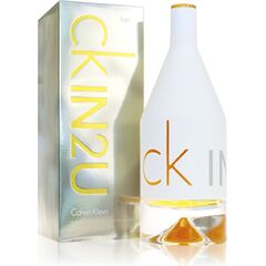 CALVIN KLEIN CK IN2U FOR HER EDT 150 ML
