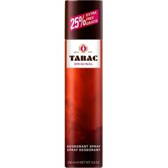 TABAC ORIGINAL DEODORANT SPRAY FOR MEN 250 ML