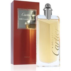 CARTIER DÉCLARATION PARFUM 100 ML 