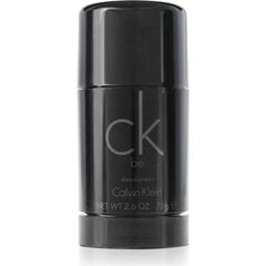 CALVIN KLEIN CK BE DEOSTICK UNISEX 75 G
