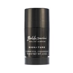 BALDESSARINI SIGNATURE DEOSTICK M 75ML