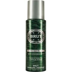 BRUT BRUT ORIGINAL DEODORANT FOR MEN 200 ML
