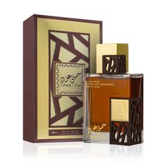 LATTAFA SIMPLY OUD EDP 100ML