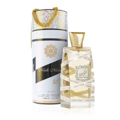 LATTAFA MUSK MOOD EDP 100ML