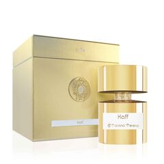 TIZIANA TERENZI KAFF EXTRAIT DE PARFUM 100ML