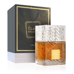 LATTAFA KHAMRAH EDP 100ML