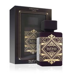 LATTAFA BADE'E AL OUD AMETHYST EDP 100ML