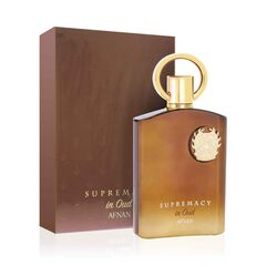 AFNAN SUPREMACY IN OUD EXTRAIT DE PARFUM 100ML