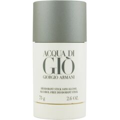 GIORGIO ARMANI ACQUA DI GIO POUR HOMME DEOSTICK FOR MEN 75 ML