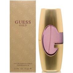 GUESS GOLD EDP 75ML