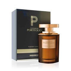 AL HARAMAIN PORTFOLIO PORTRAIT SANDAL EDP 75ML