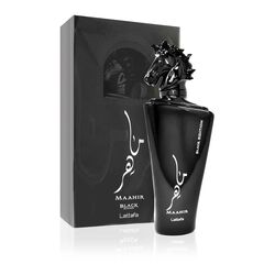 LATTAFA MAAHIR BLACK EDITION EDP 100ML